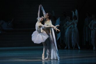 III-й Благотворительный Гала-концерт ко Дню России