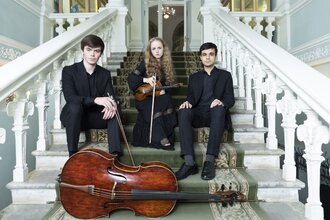 Загадай желание! Предновогодний концерт классической музыки