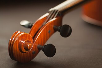 Street Fiddlers