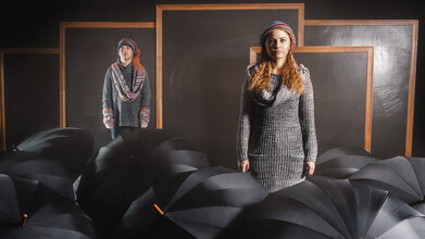 Снежная королева