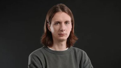 Дима Гаврилов / Живой подкаст
