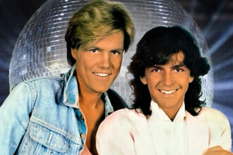 Modern Talking Party