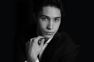 Энджел Вонг, Тимур Зангиев, НФОР. Прокофьев