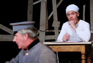 Доктор Чехов