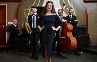 Танцуем джаз