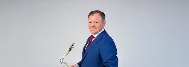 Игорь Бутман. Концерт в день рождения