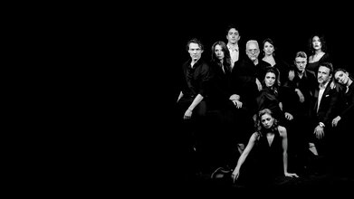 Закрой глаза и смотри