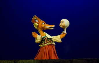Колобок