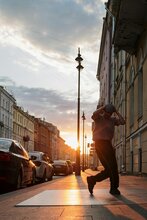 Летний отчетный концерт