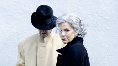 Последний роман