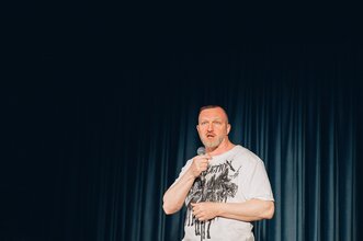 Константин Бутаков