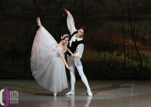 Балеты Михаила Фокина