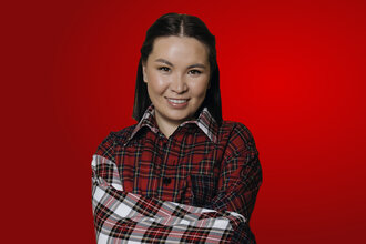Stand Up Сауле Юсупова