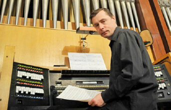 Новогодняя встреча с Рудольфом фон Беккератом