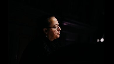 Фестиваль «Белые ночи Фонда Бельканто». Виртуозы органа и скрипки