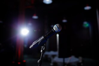 StandUp Show #2
