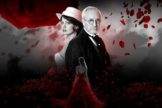 Любовь во время холеры