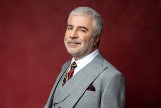 Концерт Сосо Павлиашвили