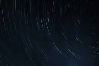 Сияние: эмбиент-концерт