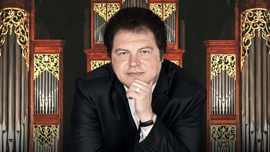 Великолепие органа