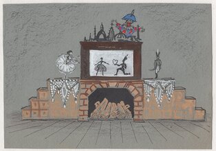 Сказки Андерсена