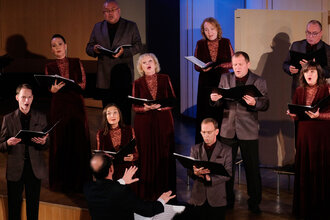 Праздник Рождества