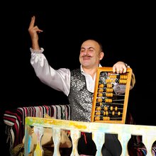 Вай, вай, или Вояж по-армянски