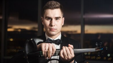 Никита Шишкин. Мировые хиты на скрипке