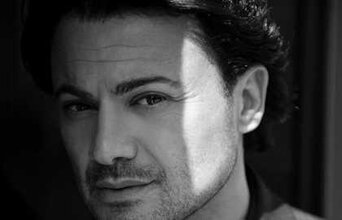 Новогодний концерт Витторио Григоло «Голос Италии»