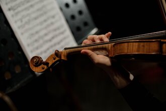 Симфонический оркестр «Северная симфония»