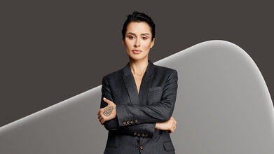 Тина Канделаки. Мастер-класс практикум