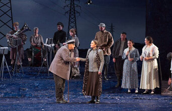 Не только любовь