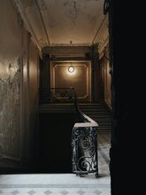Квест «Безумие Алисы»