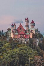 Квест «Малефисента в мире Диснея»