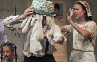 Проделки Эмиля из Лённеберги