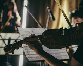 HighTime Orchestra. Симфония Гарри Поттер