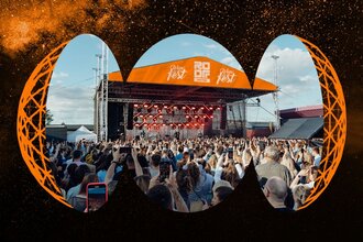 Wow Vibe Fest