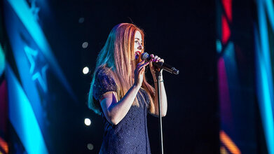 Иракли и Лена Катина (t.A.T.u.)
