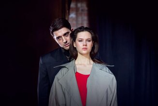 БЕСприданница