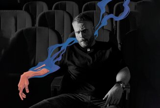 Евгений Чебатков. Проверка материала