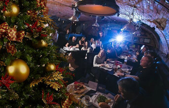 Да здравствует Новый год!