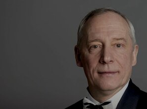 Андрей Межулис. Вертинский на все времена