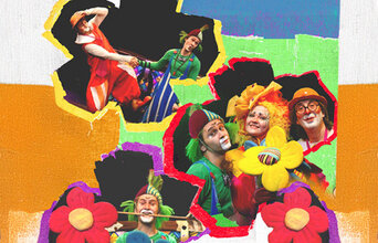 Озорные выкрутасы