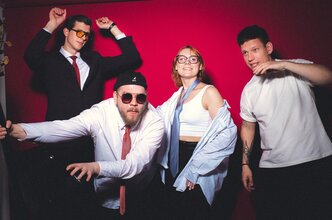 Мама не узнает. Инди-блюз и новый джаз