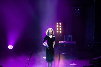 Пиаф: Я ни о чем не жалею!