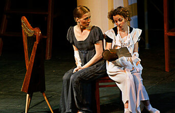 Война и мир. Начало романа Война и мир. Начало романа