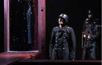 Брехт. Швейк. Вторая мировая