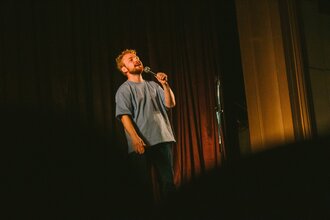 Герои меча и комедии