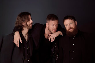 Imagine Dragons Party