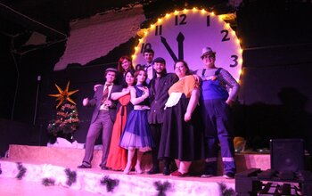 Карнавала НЕ будет